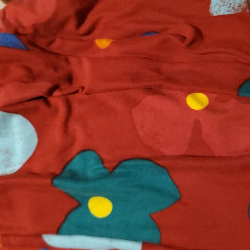 Lularoe TC leggings
